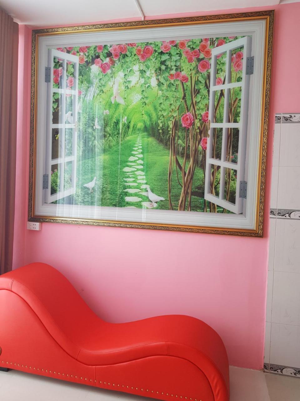 Khach San Gims Hotel TP. Hồ Chí Minh Ngoại thất bức ảnh